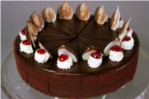 chocolate supreme