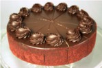 chocolate waltz
