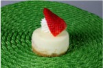 new york cheesecake