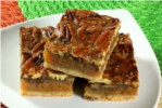 pecan bar