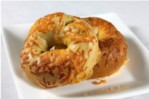 cheese and jalapeno bagels