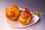 Brioche Buns