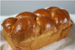 Brioche Loaf