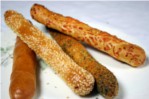 breadsticks