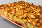 bread pudding
