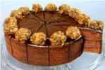 chocolate truffle