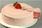 lady strawberry