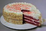 red velvet
