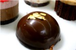 chocolate dome
