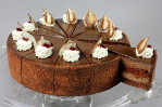 chocolate supreme