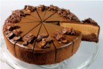 chocolate decadence cake