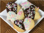 easter cookies