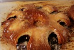 danish wreath