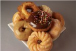 doughnuts