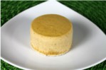 pumpkin cheesecake