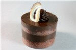 chocolate truffle