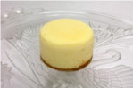 new york cheesecake