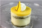 passion fruit cake