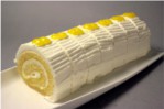 lemon roulade