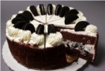 oreo cookie chocolate cake