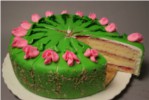 princess cake