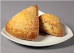 Cheddar Scone
