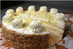 tres leches cake